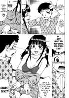 Hirou!! Torii-Kun | Pick Up!! Torii-Kun / 拾う！！鳥居くん [Nitta Jun] [Original] Thumbnail Page 03