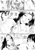 Mommy'S Sex Education [Toguchi Masaya] [Original] Thumbnail Page 12