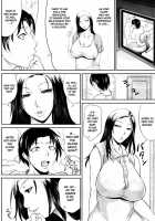 Mommy'S Sex Education [Toguchi Masaya] [Original] Thumbnail Page 07