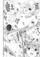 Such A Lovely Child Cannot Be A Girl / こんなかわいいこがおんなのこのはずがない！ [Pokke] [Infinite Stratos] Thumbnail Page 11