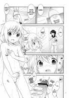 Such A Lovely Child Cannot Be A Girl / こんなかわいいこがおんなのこのはずがない！ [Pokke] [Infinite Stratos] Thumbnail Page 02