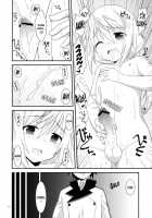 Such A Lovely Child Cannot Be A Girl / こんなかわいいこがおんなのこのはずがない！ [Pokke] [Infinite Stratos] Thumbnail Page 03