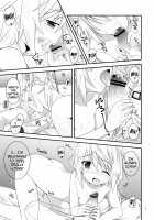 Such A Lovely Child Cannot Be A Girl / こんなかわいいこがおんなのこのはずがない！ [Pokke] [Infinite Stratos] Thumbnail Page 06