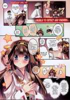 Make Love Not War! / Make Love Not War! [Sakurano Ru] [Kantai Collection] Thumbnail Page 09