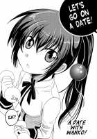 A Date With Wanko! [Maji De Watashi Ni Koi Shinasai] Thumbnail Page 02