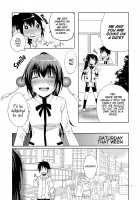 A Date With Wanko! [Maji De Watashi Ni Koi Shinasai] Thumbnail Page 04