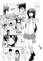 A Date With Wanko! [Maji De Watashi Ni Koi Shinasai] Thumbnail Page 05