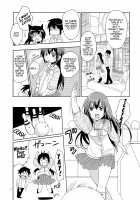 A Date With Wanko! [Maji De Watashi Ni Koi Shinasai] Thumbnail Page 06
