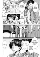Everything With The Two Of Them / ふたつとぜんぶ [Ooshima Ryou] [Original] Thumbnail Page 04