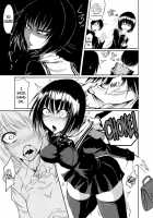Paved With Good Intentions / Paved with Good Intentions [Ganmarei] [Original] Thumbnail Page 03