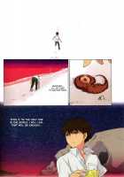 Death Of Illusion And An Angel / 幻想の死と使徒 [Mebae] [Neon Genesis Evangelion] Thumbnail Page 11