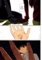 Death Of Illusion And An Angel / 幻想の死と使徒 [Mebae] [Neon Genesis Evangelion] Thumbnail Page 03