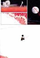 Death Of Illusion And An Angel / 幻想の死と使徒 [Mebae] [Neon Genesis Evangelion] Thumbnail Page 05
