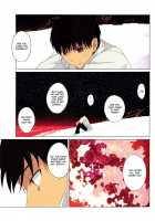 Death Of Illusion And An Angel / 幻想の死と使徒 [Mebae] [Neon Genesis Evangelion] Thumbnail Page 06