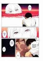 Death Of Illusion And An Angel / 幻想の死と使徒 [Mebae] [Neon Genesis Evangelion] Thumbnail Page 07