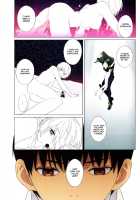 Death Of Illusion And An Angel / 幻想の死と使徒 [Mebae] [Neon Genesis Evangelion] Thumbnail Page 08