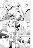 Hentai Ouji Ni Manabu Xxx No Kyoukun. 2 / 変態王子に学ぶ×××の教訓。2 [Nectar] [Hentai Ouji To Warawanai Neko] Thumbnail Page 10