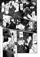 Innocent+ManEater [Naruko] [Original] Thumbnail Page 03