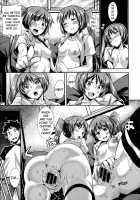 Twin Sisters Blossom [Akino Sora] [Original] Thumbnail Page 13