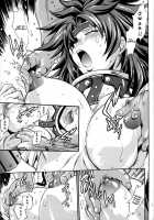 Listy!! [Manabe Jouji] [Queens Blade] Thumbnail Page 06