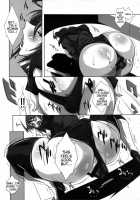MUCH LUNA / MUCH LUNA [Shibari Kana] [Gundam Seed Destiny] Thumbnail Page 10