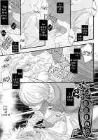 D.T. / D.T. [Kanzaki Nemu] [Katekyo Hitman Reborn] Thumbnail Page 11