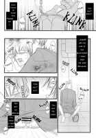 D.T. / D.T. [Kanzaki Nemu] [Katekyo Hitman Reborn] Thumbnail Page 12