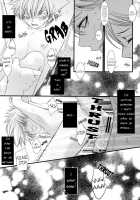 D.T. / D.T. [Kanzaki Nemu] [Katekyo Hitman Reborn] Thumbnail Page 14