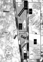 D.T. / D.T. [Kanzaki Nemu] [Katekyo Hitman Reborn] Thumbnail Page 15