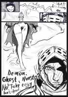 ダークソウル日記---病み村篇 [Demons Souls] Thumbnail Page 03