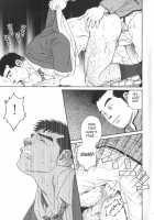 Pochi / ポチ [Tagame Gengoroh] [Original] Thumbnail Page 13