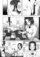 Sakiko-San’S Man Issues [Jin] [Original] Thumbnail Page 11
