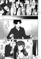 Sakiko-San’S Man Issues [Jin] [Original] Thumbnail Page 12