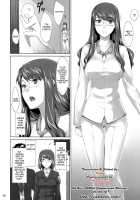 Sakiko-San’S Man Issues [Jin] [Original] Thumbnail Page 05