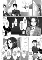 Sakiko-San’S Man Issues [Jin] [Original] Thumbnail Page 07