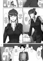 Sakiko-San’S Man Issues [Jin] [Original] Thumbnail Page 09