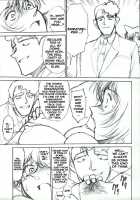 Potemayo Vol. 3 / ポテマヨ 3 [Karakuribee] [Detective Conan] Thumbnail Page 13