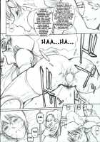 Potemayo Vol. 3 / ポテマヨ 3 [Karakuribee] [Detective Conan] Thumbnail Page 08