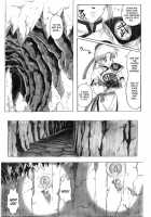 STAR TAC IDO ~Welcome To The Anti-Evil Cave~ Chapter 1 / スタータック・イドー ～ようこそ破邪の洞窟へ～ [Izumi] [Dragon Quest Dai No Daibouken] Thumbnail Page 10