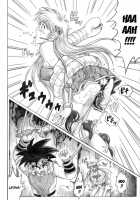 STAR TAC IDO ~Welcome To The Anti-Evil Cave~ Chapter 1 / スタータック・イドー ～ようこそ破邪の洞窟へ～ [Izumi] [Dragon Quest Dai No Daibouken] Thumbnail Page 11