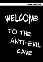 STAR TAC IDO ~Welcome To The Anti-Evil Cave~ Chapter 1 / スタータック・イドー ～ようこそ破邪の洞窟へ～ [Izumi] [Dragon Quest Dai No Daibouken] Thumbnail Page 07