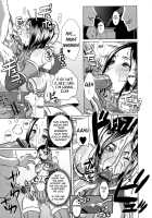 SEXUAL ALIEN! Benjo No Megami Ha Uchuujin! | Sexual Alien - The Goddess From The Toilet Is An Alien / SEXUAL ALIEN! 便所の女神は宇宙人! [Butcha-U] [Original] Thumbnail Page 06