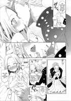 I'm not a child. / 子供じゃないわ。 [Taishow Tanaka] [The Seven Deadly Sins] Thumbnail Page 07