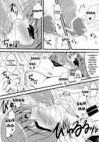 FANCY2 / FANCY2 [Suihi] [The World God Only Knows] Thumbnail Page 11
