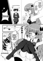 FANCY2 / FANCY2 [Suihi] [The World God Only Knows] Thumbnail Page 06