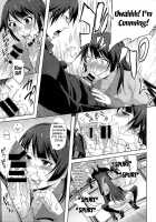 Kani Neko Monogatari / 蟹猫物語 [Aoten] [Bakemonogatari] Thumbnail Page 12