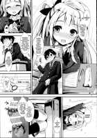 Kira-Kira Senseition! / KiRa-KiRa 先生tion! [Yagami Shuuichi] [Love Live!] Thumbnail Page 06