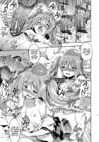 Record of Hatate's Competent Fact-Finding / はたての敏腕取材録 [Inase Shinya] [Touhou Project] Thumbnail Page 16