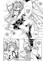 Record of Hatate's Competent Fact-Finding / はたての敏腕取材録 [Inase Shinya] [Touhou Project] Thumbnail Page 07