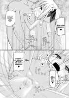 Lolibote Fate Bitch / ロリボテふぇいとびっち [Shimuu] [Mahou Shoujo Lyrical Nanoha] Thumbnail Page 13